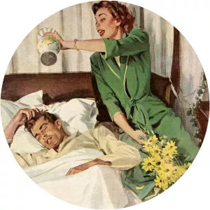 John Gannam - Artist