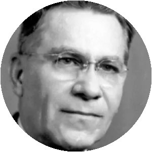 John Garand - Designer