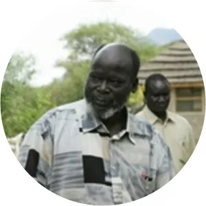 John Garang