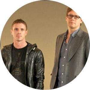 John Garden photograph