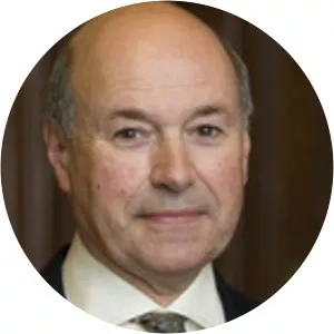 Lord Gardiner of Kimble