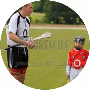 John Gardiner - Hurler
