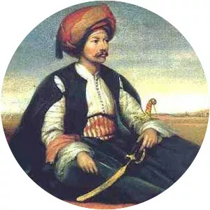 John Gardner Wilkinson - English writer