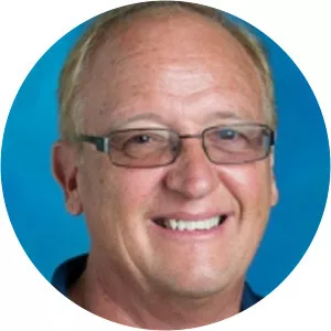 John Gareis - Author