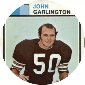 John Garlington