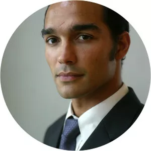 John Garnaut - Author