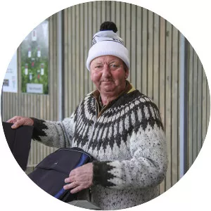 John Garner (golfer)