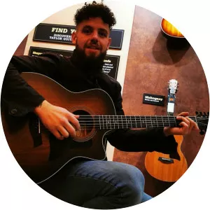 John Garrity - Writer