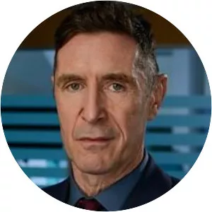 John Gaskell photograph