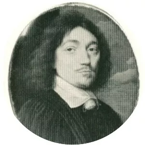 John Gauden