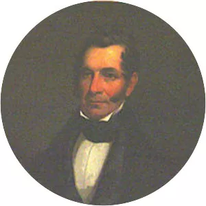 John Gayle - Former Governor of Alabama