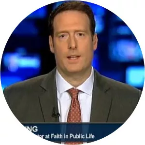 John Gehring - Author