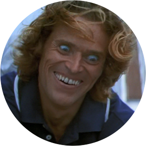 John Geiger - Fictional character