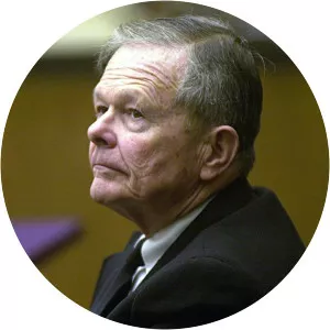 John Geoghan - American priest