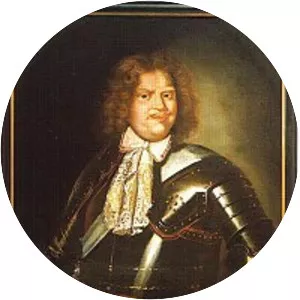 John George III, Elector of Saxony