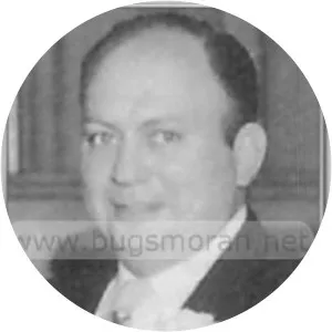 John George Moran - Bugs Moran's son
