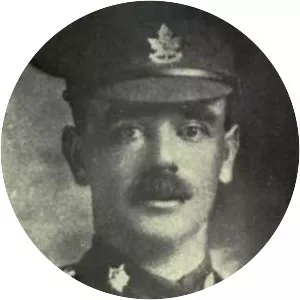 John George Pattison