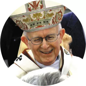 John George Vlazny - Prelate