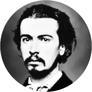 John Gerrard Keulemans