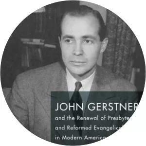 John Gerstner