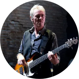 John Giblin - Musician