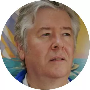 John Gibney photograph