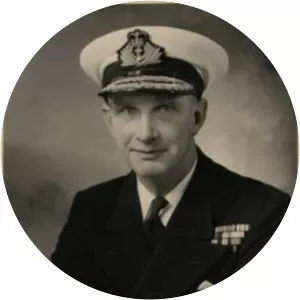 John Gilchrist Inglis