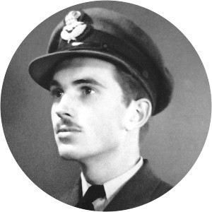 John Gillespie Magee Jr.