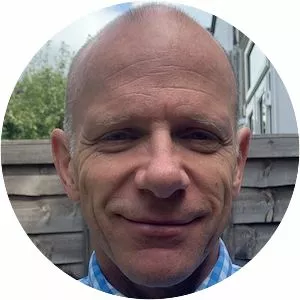 John Gillot - Author