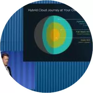 John Gilmartin - Television producer