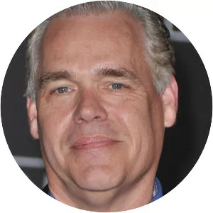 John Gilroy - American film editor