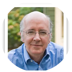 John Gimlette - Author