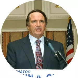 John Girgenti - Former New Jersey State Senator