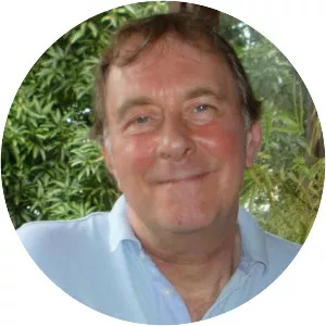 John Gledhill - Author