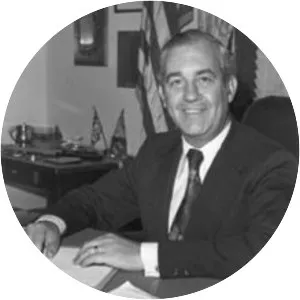 John Glenn Beall Jr. - Member of the United States Senate