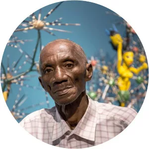 John Goba - Visual artist