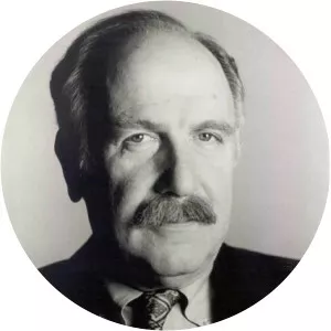 John Goberman - Film producer