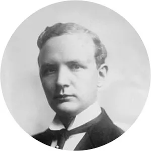 John Godfrey Saxe II