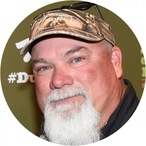 John Godwin - TV personality