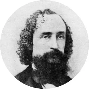 John Goff Ballentine