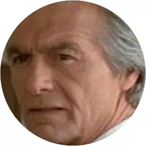 John F. Goff photograph