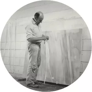 John Golding (artist and writer)