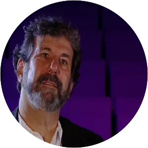 John Goldstone - Film producer