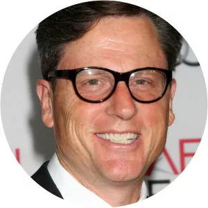 John Goldwyn - American film producer ‧ Tony Goldwyn's brother