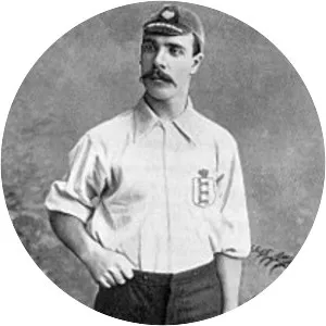 John Goodall - Footballer