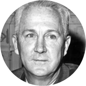 John Gordon Mein - Ambassador