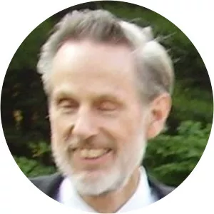 John Gordon Trump photograph