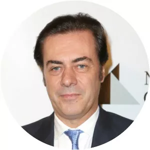 John Gore - British producer