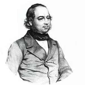 John Gould - English ornithologist