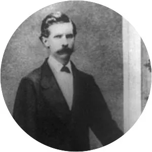 John Gould Stephenson